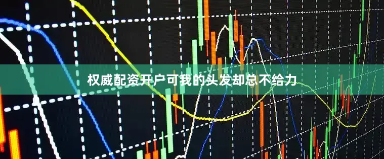 权威配资开户可我的头发却总不给力